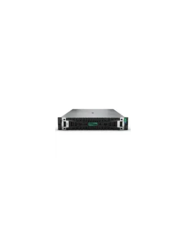 Servidor HPE ProLiant DL380 Gen11 Intel Xeon Silver 4510/ 64GB Ram/ 2x 8TB