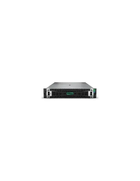 Servidor HPE ProLiant DL380 Gen11 Intel Xeon Silver 4510/ 64GB Ram/ 2x 8TB