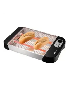 Tostadora thulos th - tp101 600w