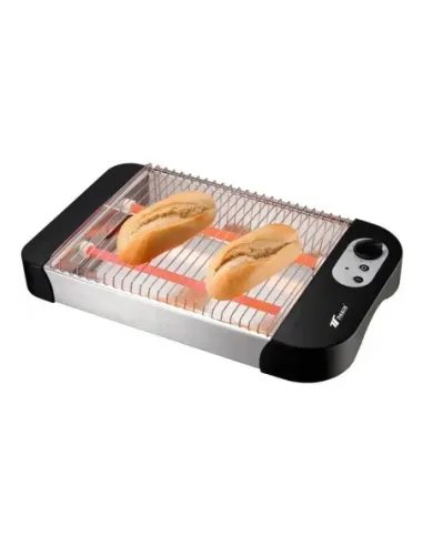 Tostadora thulos th - tp101 600w
