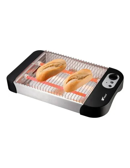 Tostadora thulos th - tp101 600w
