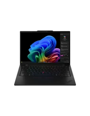 Portatil lenovo thinkpad t14s g6 u7 - 258v -  32gb -  ssd 1tb -  14 pulgadas fhd+ -  w11p