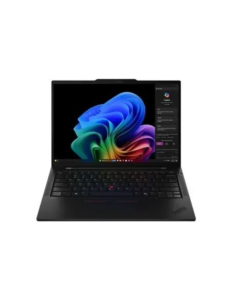 Portatil lenovo thinkpad t14s g6 u7 - 258v -  32gb -  ssd 1tb -  14 pulgadas fhd+ -  w11p