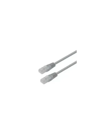 Cable de Red RJ45 UTP Aisens A133-0185 Cat.5e/ 20m/ Gris