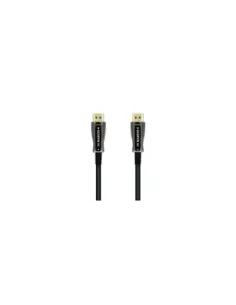 Cable HDMI 2.1 AOC 8K Aisens A153-0515/ HDMI Macho - HDMI Macho/ 10m/ Negro