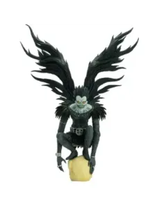 Figura abysse death note ryuk