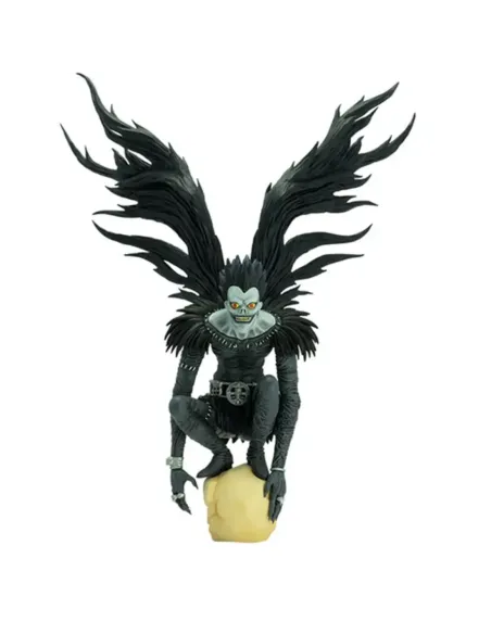 Figura abysse death note ryuk