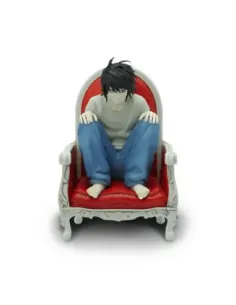 Figura abystyle death note l