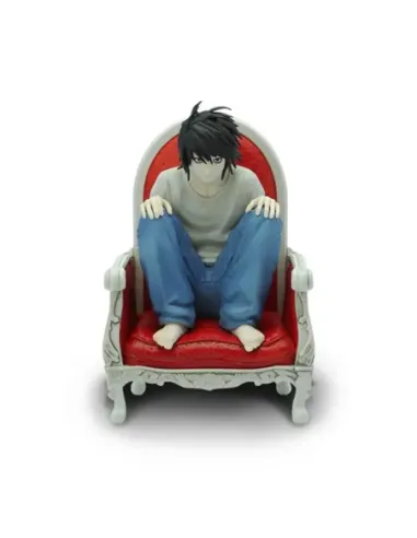 Figura abystyle death note l