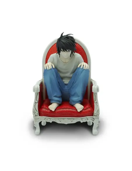 Figura abystyle death note l