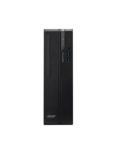 Ordenador acer veriton x2 vx2410g i5 - 12450h -  8gb -  ssd 512gb -  eshell