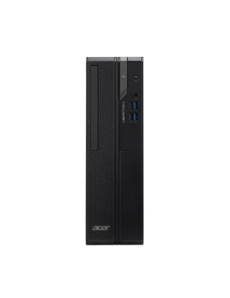 Ordenador acer veriton x2 vx2410g i5 - 12450h -  8gb -  ssd 512gb -  eshell