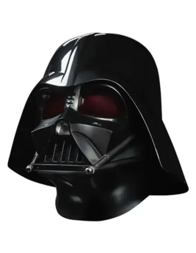 Replica 1:1 hasbro legend's star wars: casco darth vader