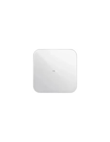 Báscula de Baño Xiaomi Smart Scale S200/ Hasta 150kg/ Blanca