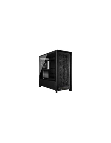 Corsair FRAME 5000D RS Midi Tower Negro