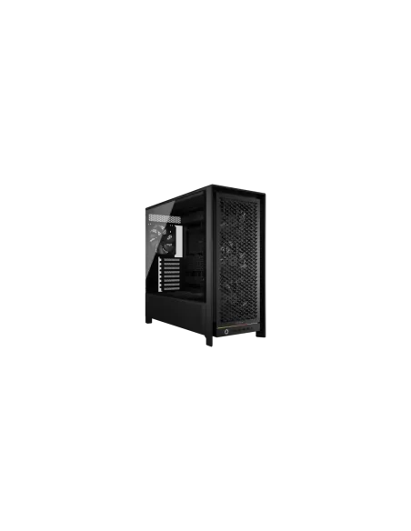 Corsair FRAME 5000D RS Midi Tower Negro