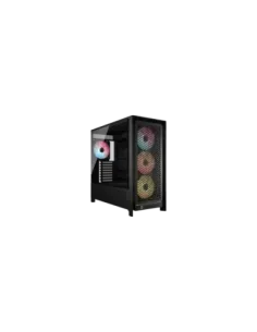 Corsair FRAME 5000D RS ARGB Midi Tower Negro