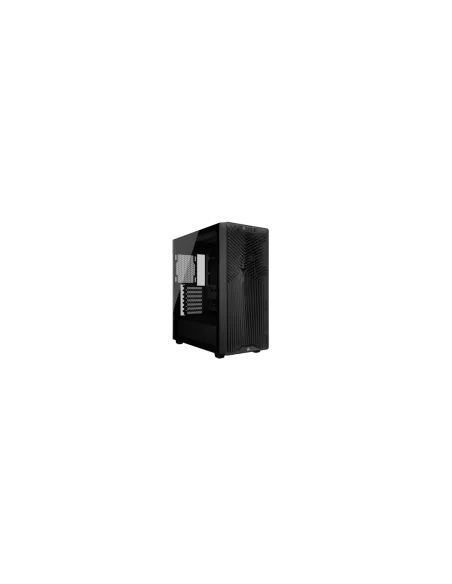 CAJA CORSAIR 3200D RS MID-TOWER PERFORMANCE SMOKE CC-9011336-WW