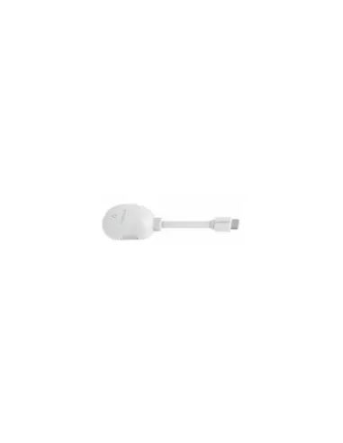Strong LEAP NEVE adaptador Smart TV 4K Ultra HD Android Blanco
