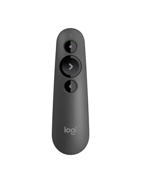 Logitech R500