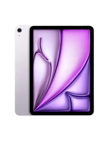 Apple ipad air 8gb 512gb wifi purple 11 pulgadas - ips - 12mpx