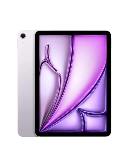 Apple ipad air 8gb 512gb wifi purple 11 pulgadas - ips - 12mpx