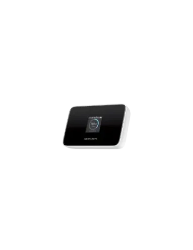 MERCUSYS MT115 4G LTE SPEEDS TO 150MBPS , SIMM CARD. WIFI6