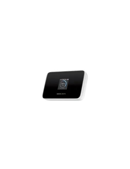 MERCUSYS MT115 4G LTE SPEEDS TO 150MBPS , SIMM CARD. WIFI6