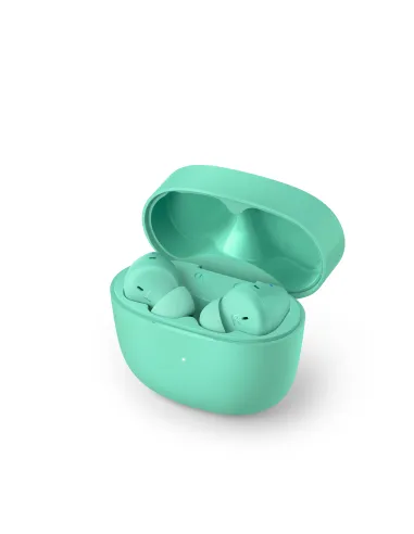 Philips 2000 series TAT2206GR 00 auricular y casco Auriculares True Wireless Stereo (TWS) Dentro de oído Llamadas Música
