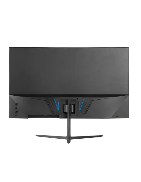 iggual Monitor 24" IPS 1ms FHD 120Hz VGA HDMI Slim