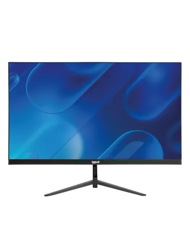 iggual Monitor 24" IPS 1ms FHD 120Hz VGA HDMI Slim