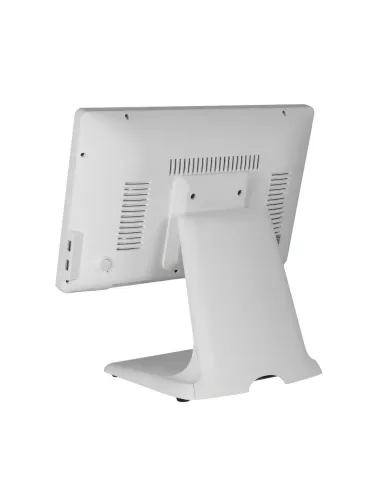iggual TPV 15,6" 16 9 N100 4+128GB no SO blanco