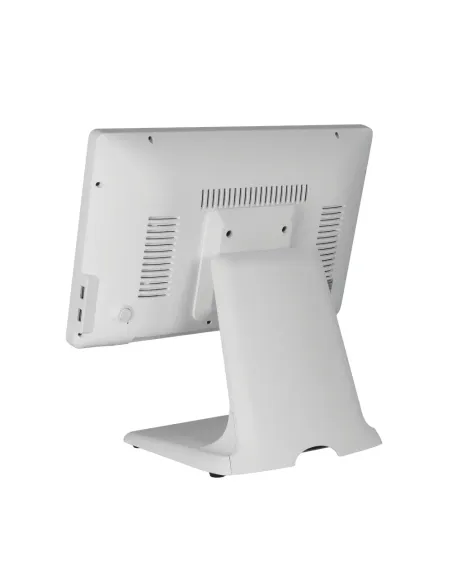 iggual TPV 15,6" 16 9 N100 4+128GB no SO blanco