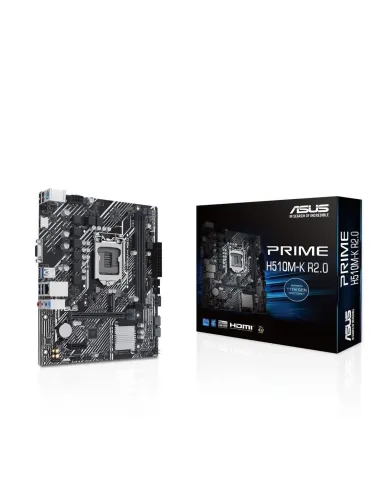 ASUS PRIME H510M-K R2.0