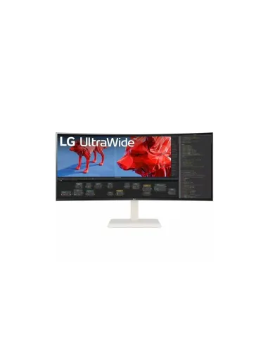 LG 38WR85QC-W