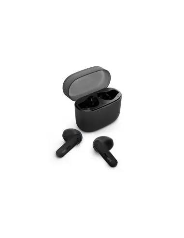 Philips TAT2139BK 00 auricular y casco Auriculares Inalámbrico Dentro de oído Llamadas Música Bluetooth Negro