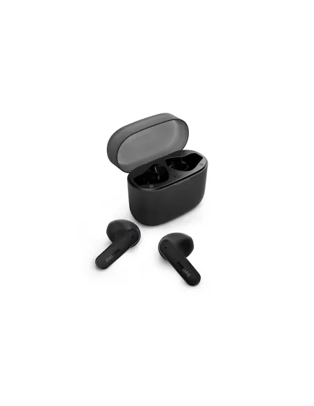 Philips TAT2139BK 00 auricular y casco Auriculares Inalámbrico Dentro de oído Llamadas Música Bluetooth Negro