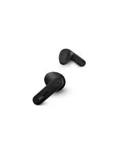 Philips TAT2139BK 00 auricular y casco Auriculares Inalámbrico Dentro de oído Llamadas Música Bluetooth Negro 2