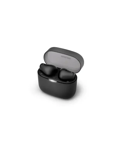 Philips TAT2139BK 00 auricular y casco Auriculares Inalámbrico Dentro de oído Llamadas Música Bluetooth Negro