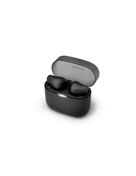 Philips TAT2139BK 00 auricular y casco Auriculares Inalámbrico Dentro de oído Llamadas Música Bluetooth Negro