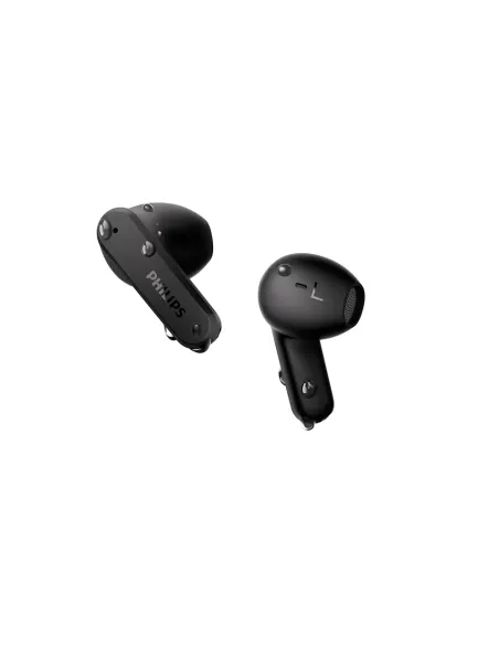Philips TAT2139BK 00 auricular y casco Auriculares Inalámbrico Dentro de oído Llamadas Música Bluetooth Negro