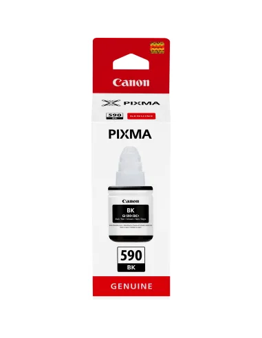 Canon 1603C001 recambio de tinta para impresora