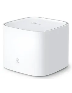 TP-Link HX520 Doble banda (2,4 GHz   5 GHz) Wi-Fi 6 (802.11ax) Blanco 3 Interno