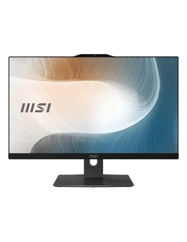 MSI M242P 1M-1400ES Intel Core 3 100U 60,5 cm (23.8") 1920 x 1080 Pixeles PC todo en uno 8 GB DDR5-SDRAM 256 GB SSD Wi-Fi 6E