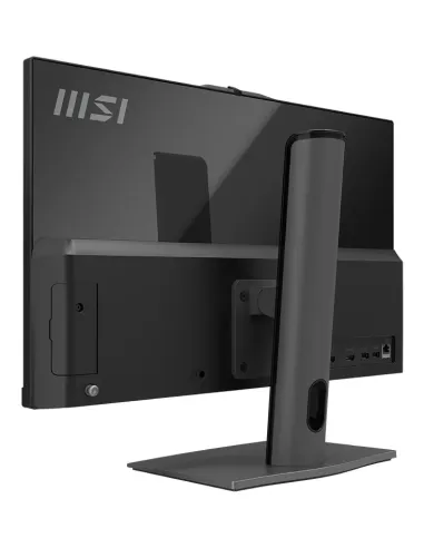 MSI M242P 1M-1400ES Intel Core 3 100U 60,5 cm (23.8") 1920 x 1080 Pixeles PC todo en uno 8 GB DDR5-SDRAM 256 GB SSD Wi-Fi 6E