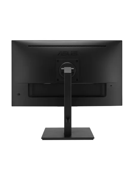 ASUS VA27AQ pantalla para PC 68,6 cm (27") 2560 x 1440 Pixeles Quad HD LCD Negro