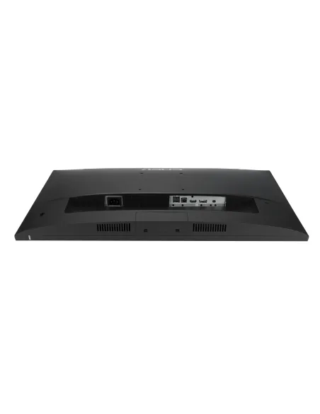 ASUS VA27AQ pantalla para PC 68,6 cm (27") 2560 x 1440 Pixeles Quad HD LCD Negro