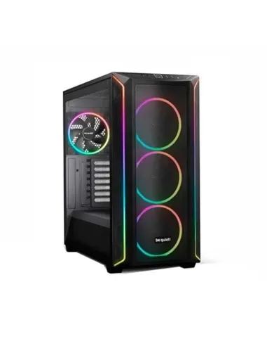 be quiet! Shadow Base 800 FX Black