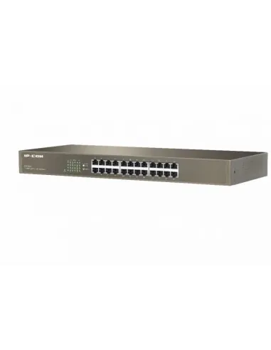 Ip - com networks g1024g switch no administrado l2 gigabit ethernet (10 - 100 - 1000) bronce