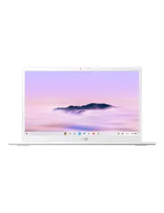 ASUS Chromebook Plus CX34 CX3402CVA-PQ1363 - Ordenador Portátil 14" Full HD (Intel Core 3 100U, 8GB RAM, 256GB UFS, Graphics,